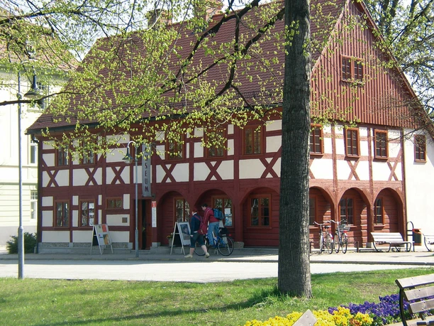 Museum- und Touristinformation Niesky