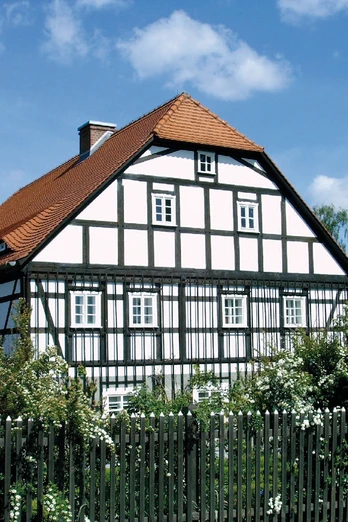 Dorfmuseum Markersdorf