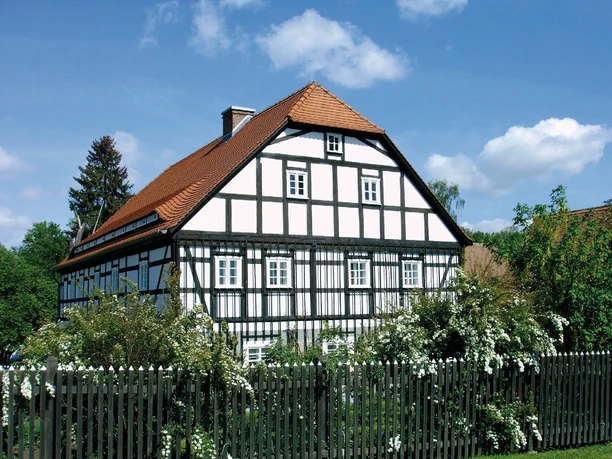 Dorfmuseum Markersdorf