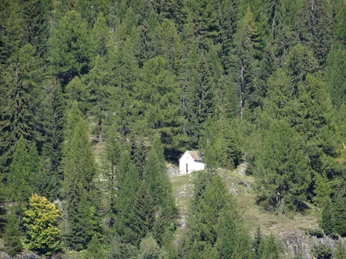 St. Nikolaus Kapelle im Elmi St. Nikolaus Kapelle im Elmi