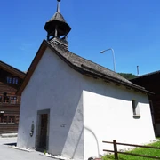 St. Christophorus Kapelle St. Christophorus Kapelle