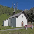 St. Anna Kapelle zum Loch St. Anna Kapelle zum Loch
