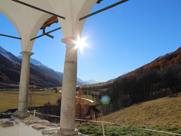 St. Katharina Kapelle St. Katharina Kapelle