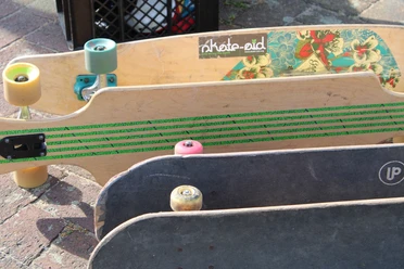 Skate Aid Boards