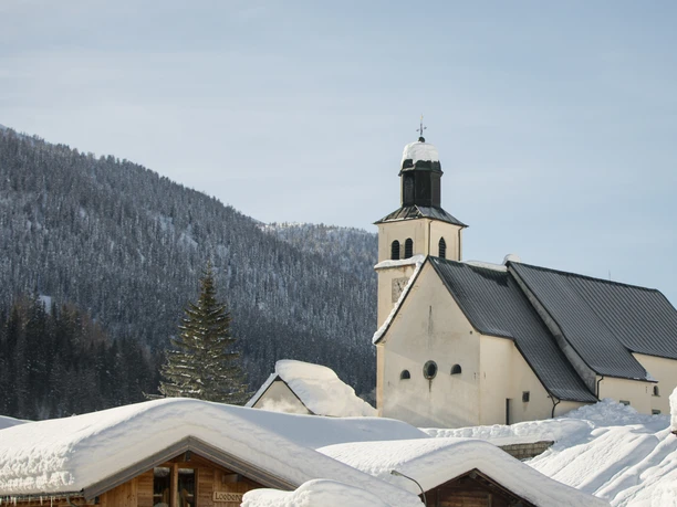 Dorf Obergesteln Dorf Obergesteln