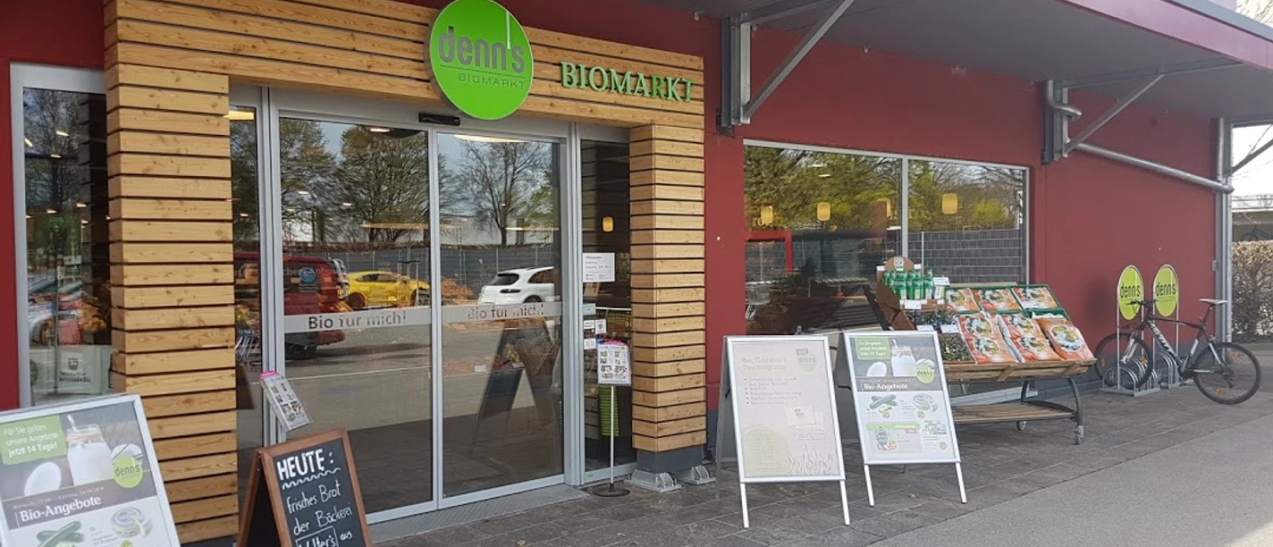 denns Biomarkt