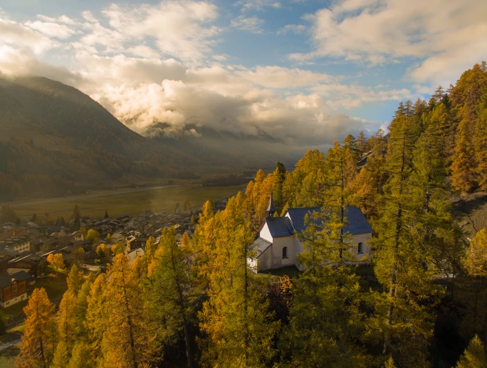 St. Antonius Kapelle Münster St. Antonius Kapelle Münster
