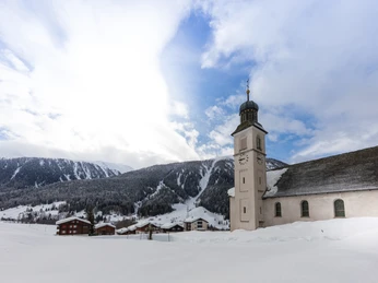 Dorf Gluringen Dorf Gluringen