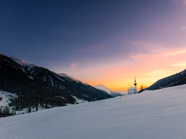 Ritzingerfeldkapelle Ritzingerfeldkapelle