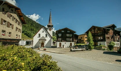 Dorf Biel Dorf Biel