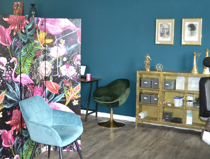 Nice LineTattoo Nice LineTattoo