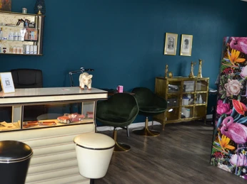 Nice Line Tattoo Interieur Nice Line Tattoo Interieur