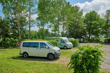 Oberndorf Stellplatz