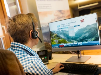 Tourist Info Münster Tourist Info Münster