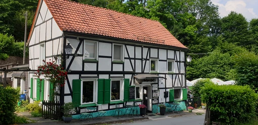 Gelper Hof Wuppertal Gelper Hof Wuppertal