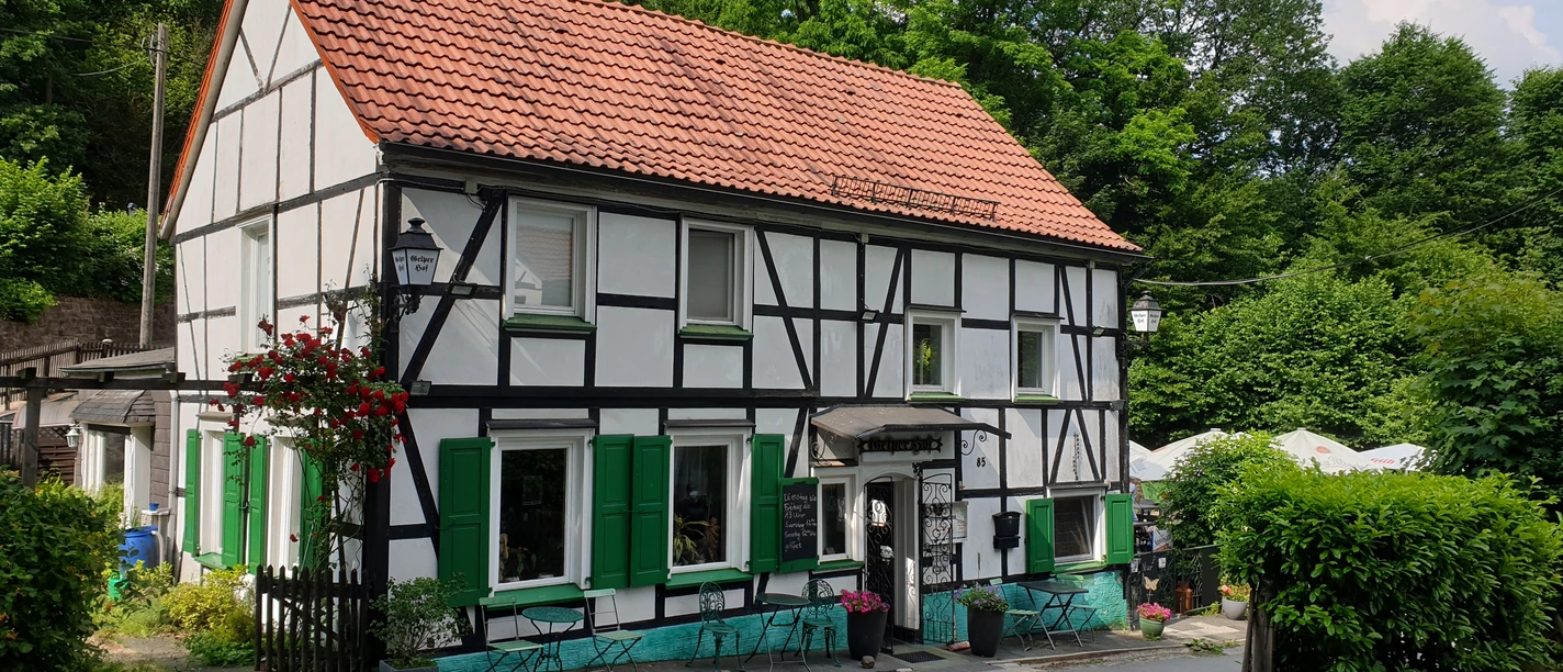 Gelper Hof Wuppertal Gelper Hof Wuppertal