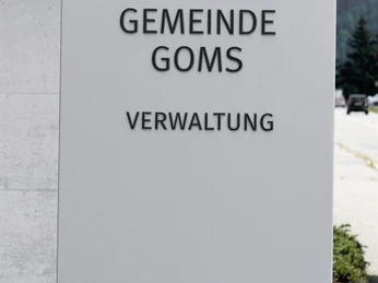 Gemeinde Goms Gemeinde Goms