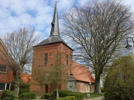 Belum St. Vitus Kirche