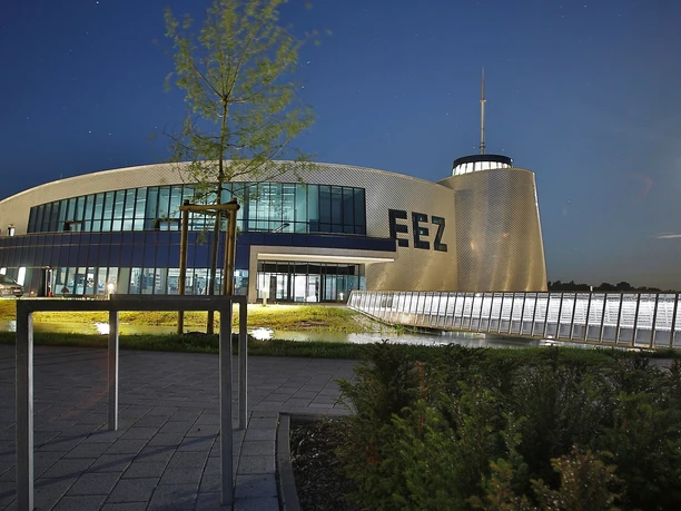 Energie Erlebnis Zentrum Aurich EEZ Energie Erlebnis Zentrum Aurich EEZ