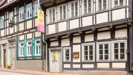 AndersWeltTheater in Stolberg
