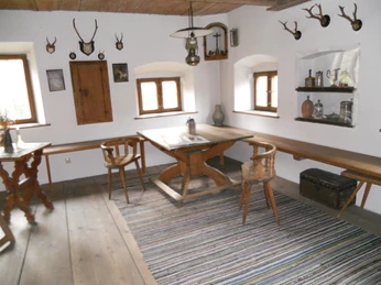 Heimatmuseum Bad Aibling