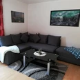 Fewo Steinmann-Wohnzimmer.jpg Wohnzimmer mit Ecksofa