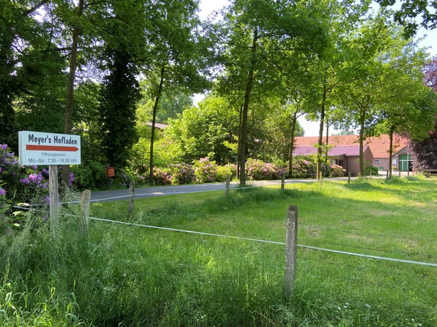 Meyers-Hofladen Meyers-Hofladen