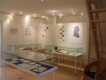 Johann Heinrich Voß Museum