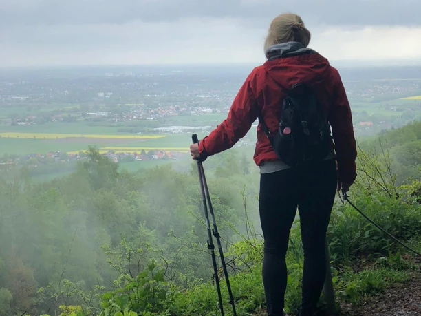 A9 Rundwanderweg (c) Klaudia Schneider