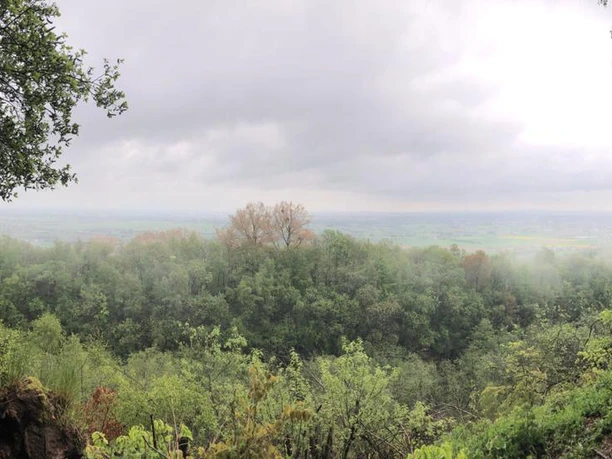 A9 Rundwanderweg Ausblick (c) Klaudia Schneider