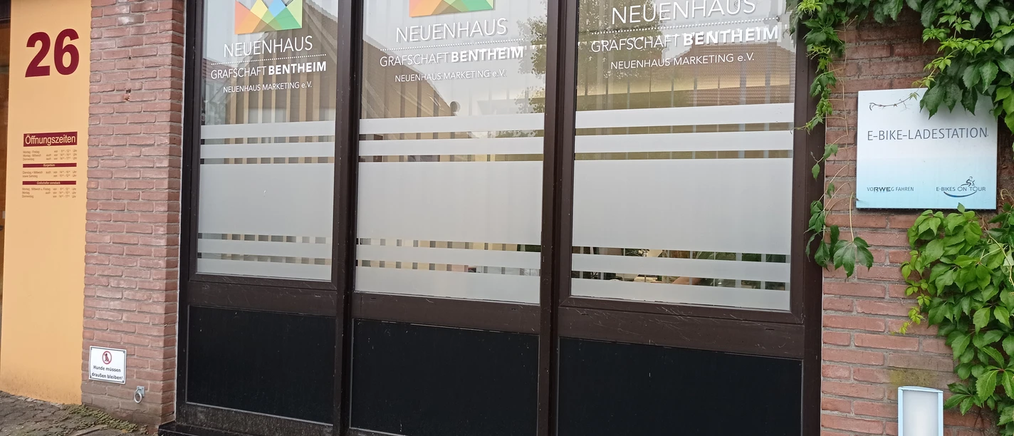 Ladestation Stadt-_ und_Samtgemeindeverwaltung Ladestation Samtgemeindeverwaltung
