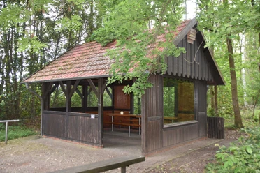 Schutzhütte_Zum_Sternbusch Schutzhütte Zum Sternbusch