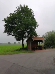 Schutzhütte_Brookstraße/Leestraße Schutzhütte Brookstraße/Leestraße