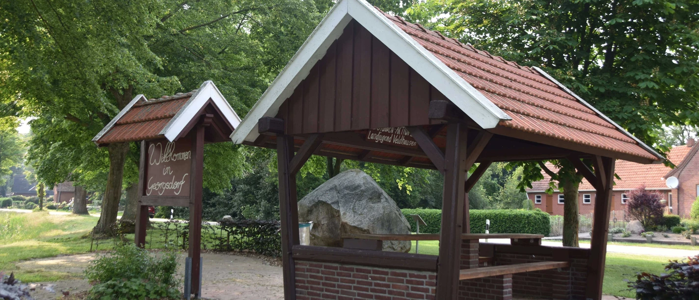 Schutzhütte_Eichenweg Schutzhütte Eichenweg