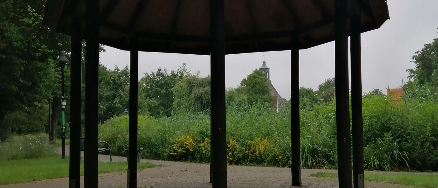 Rastplatz_Seifendamm/Wagenhorst Rastplatz Seifendamm/Wagenhorst