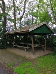 Schutzhütte_Mossdiek Schutzhütte Mossdiek