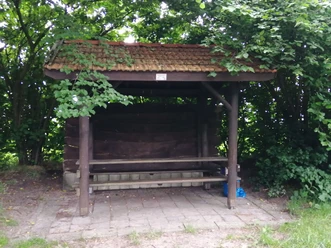 Schutzhütte_Torfwerkstraße Schutzhütte Torfwerkstraße