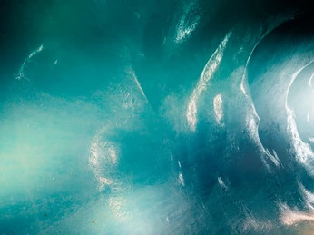 Eisgrotte Furka Eisgrotte Furka