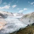 Wandern Rhonegletscher Wandern Rhonegletscher