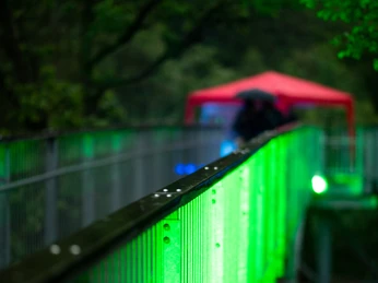 Baumwipfelpfad Harz | Event - Ilumination Baumwipfelpfad Harz | Event - Ilumination