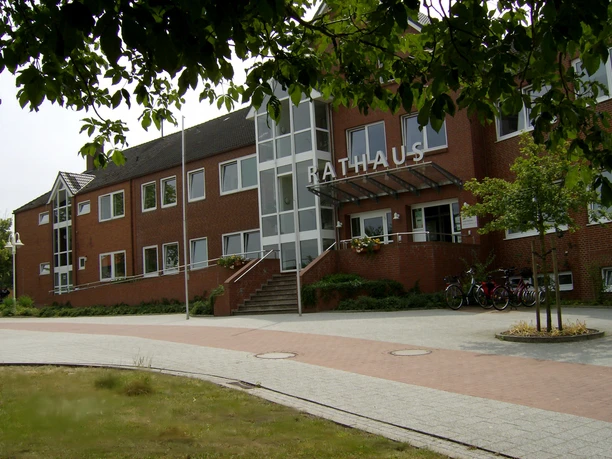 Rathaus Gemeinde Beverstedt.JPG