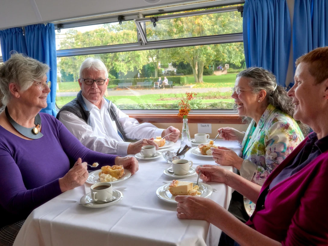 Weiße Flotte Mülheim an der Ruhr