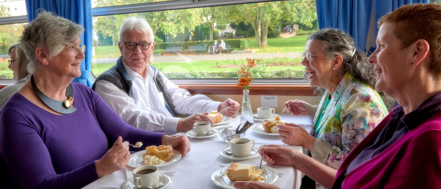 Weiße Flotte Mülheim an der Ruhr
