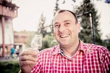 Schwarzwaldbrennerei Kalmbach Markus Kalmbach