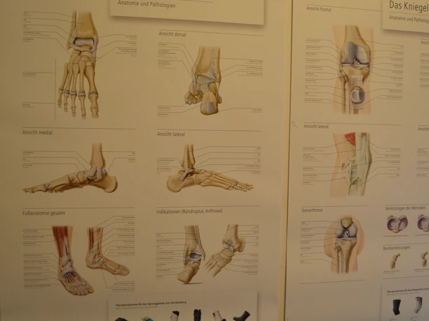 Carepoint - Orthopädietechnik in Mölln Carepoint - Orthopädietechnik in Mölln