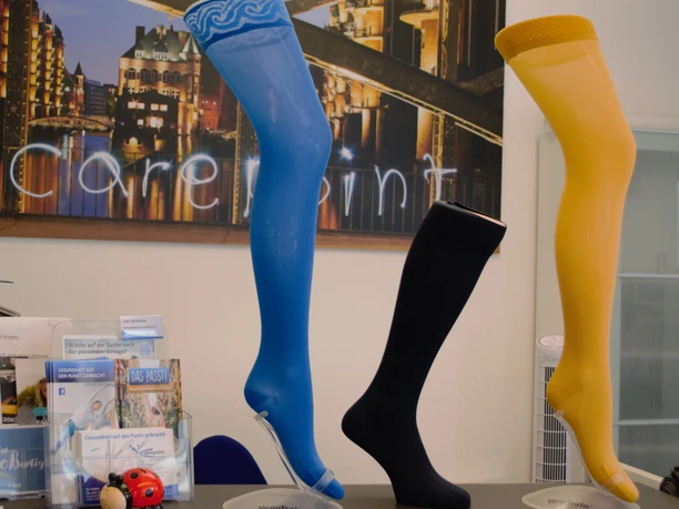 Carepoint - Sanitätshaus Carepoint - Sanitätshaus