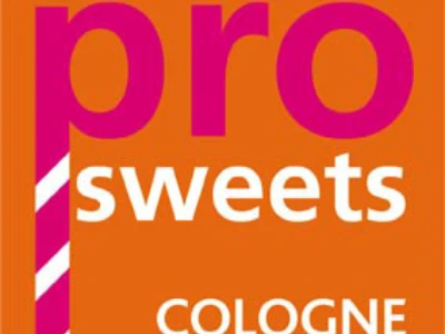 ProSweets Logo ProSweetsLogo ProSweets