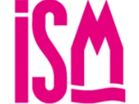koelnmesse GmbH Logo ISMLogo ISM