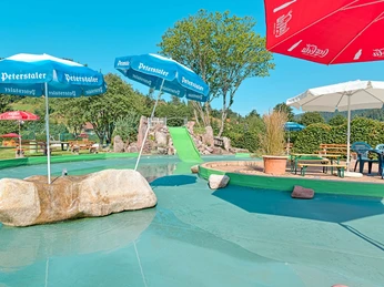 Naturbad Baiersbronn Mitteltal Kinderbecken Naturbad Baiersbronn Mitteltal Kinderbecken