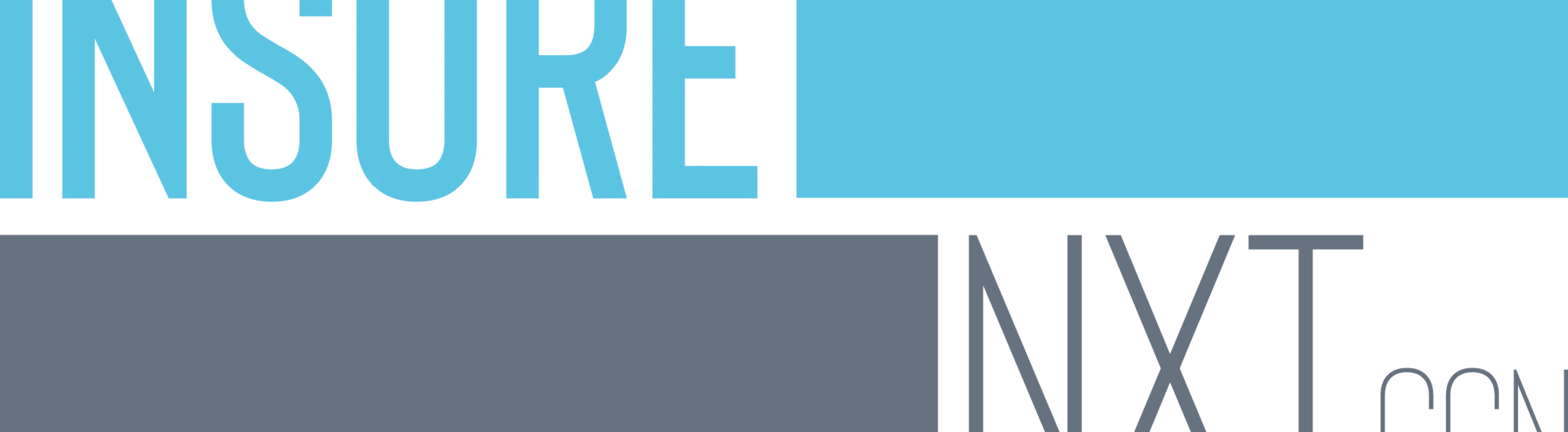 Logo Insure NXT CologneLogo Insure NXT Cologne